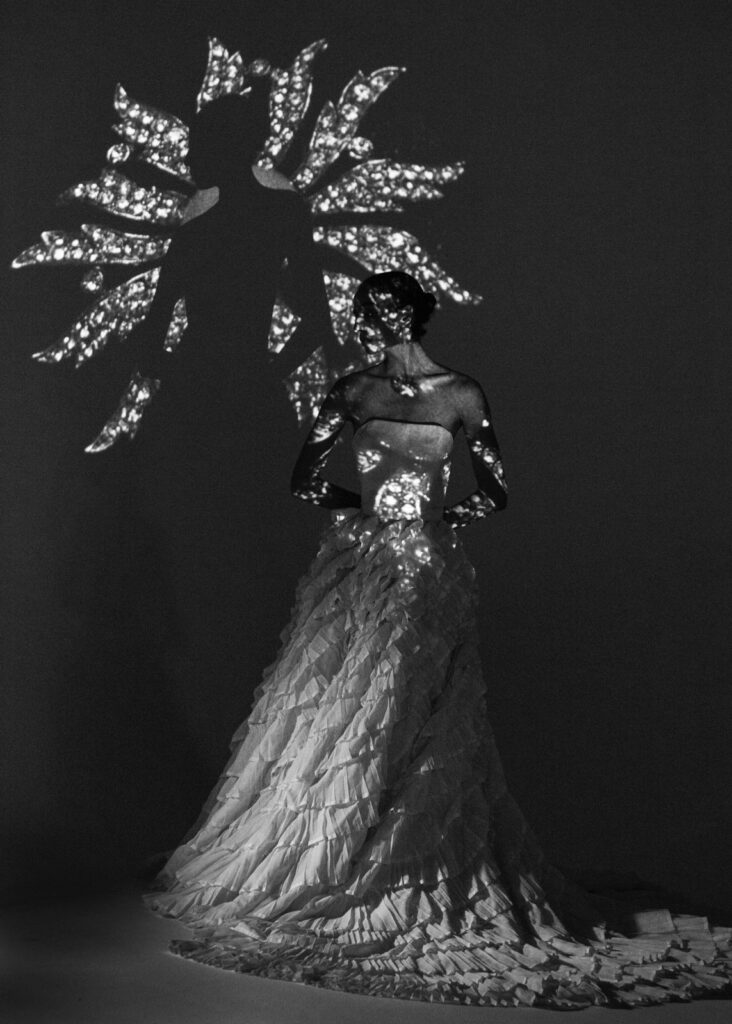 Inside Dior's Atelier: Yuriko Takagi Captures the Poetry of